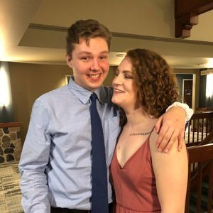 Meet your Posher, Ben